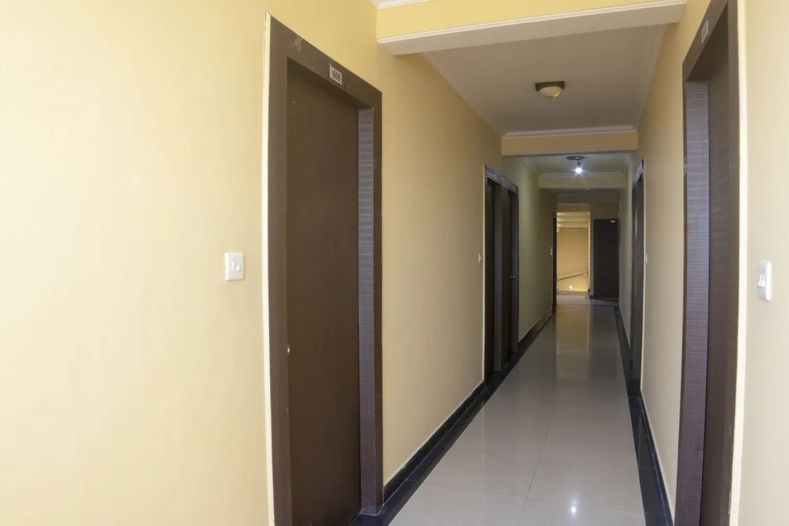 Oyo 3690 Hotel Comfort Home