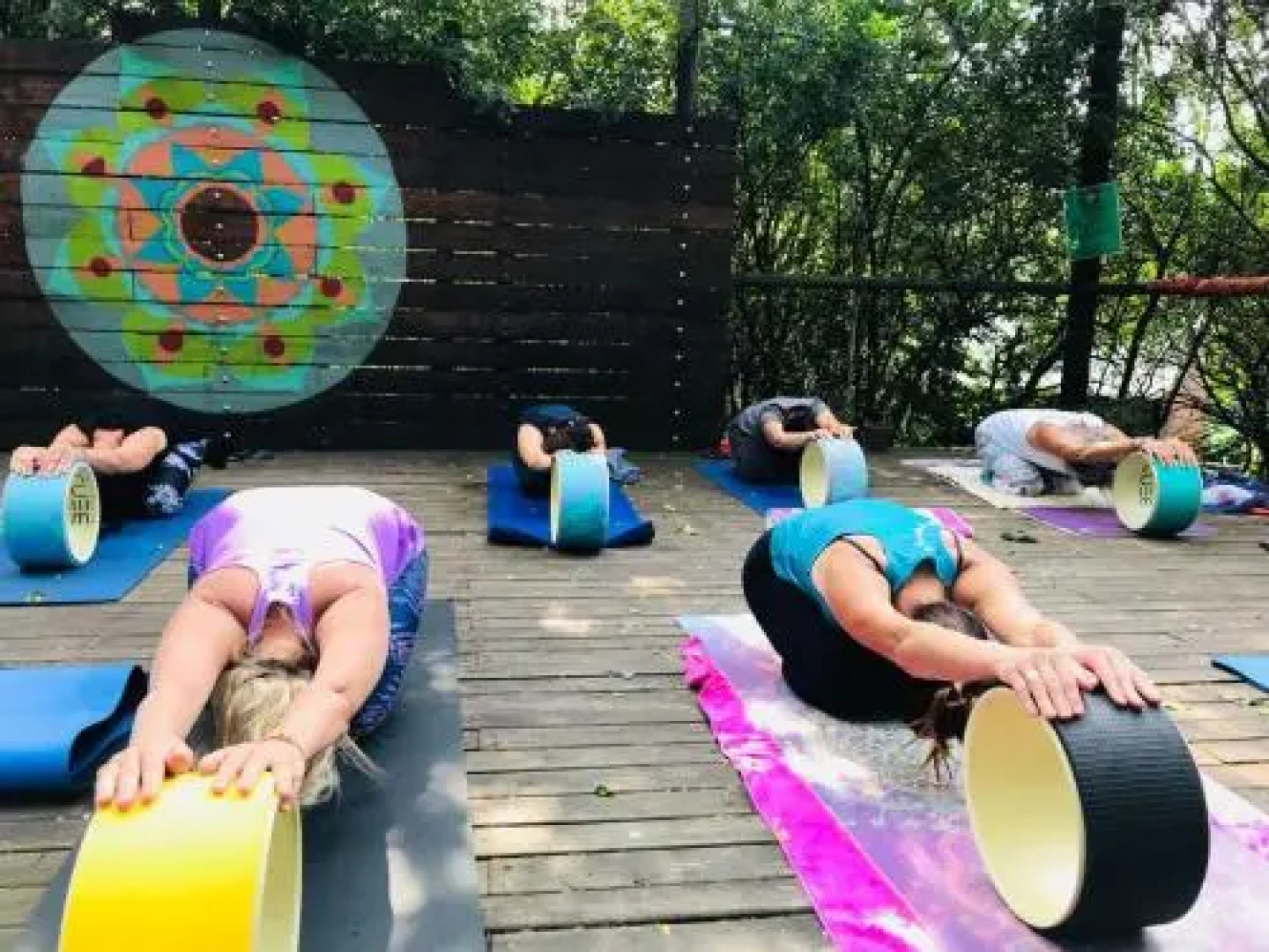 Shapes Of Africa Rustic Stayover