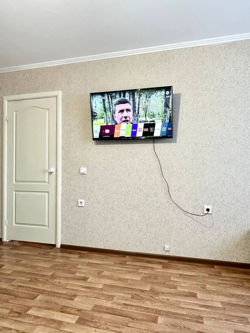 КрымскХоум на улице Надежды 7А