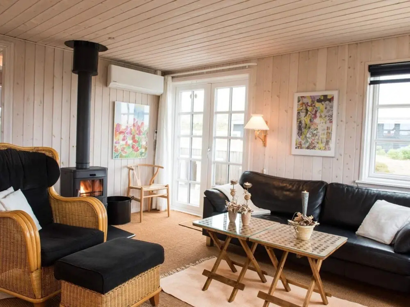 Holiday Home Mælkevej III