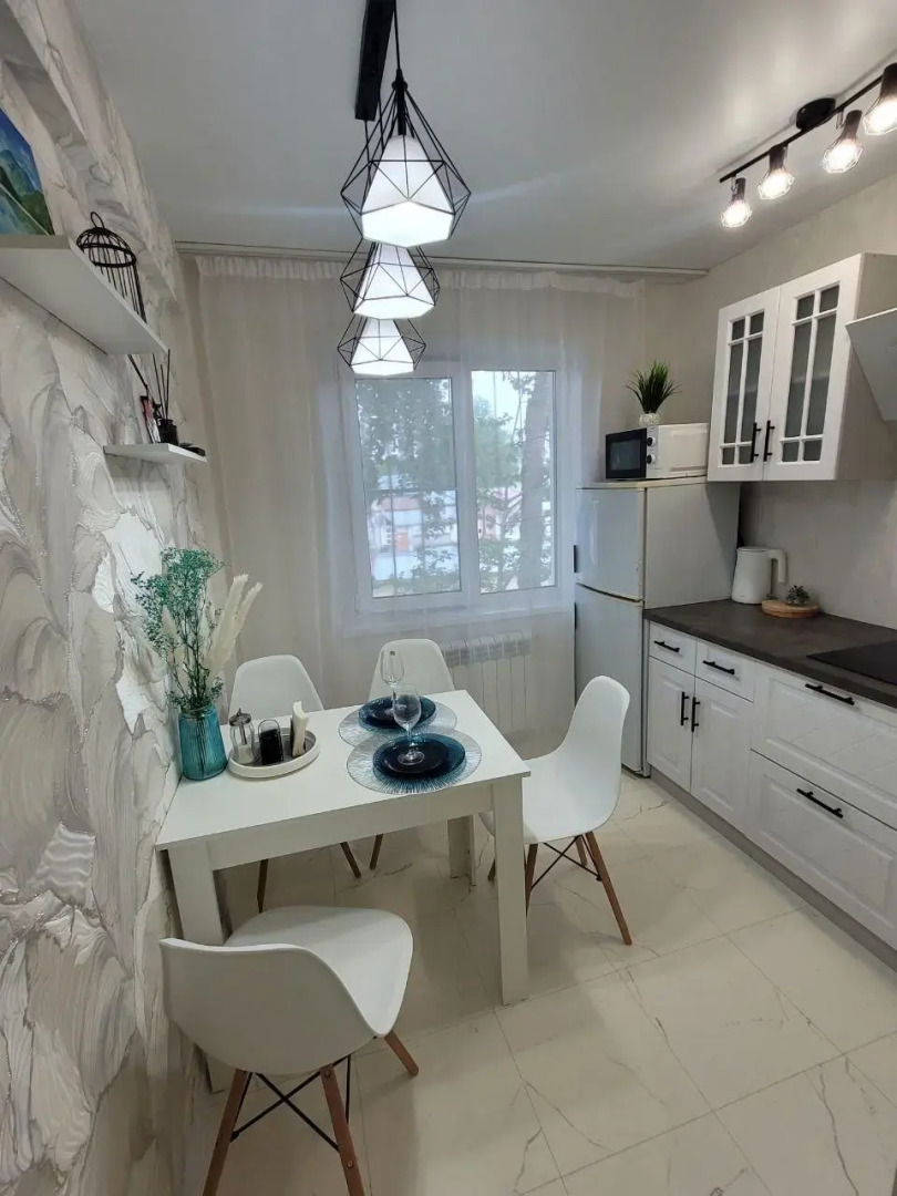 Апартаменты на улице Гагарина 152