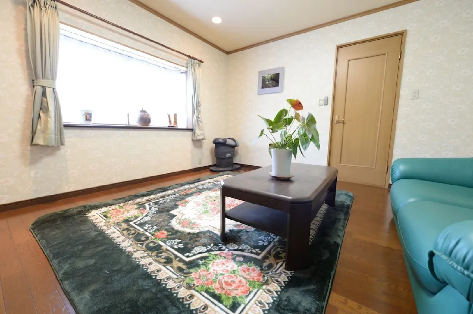 Guesthouse Kimiko