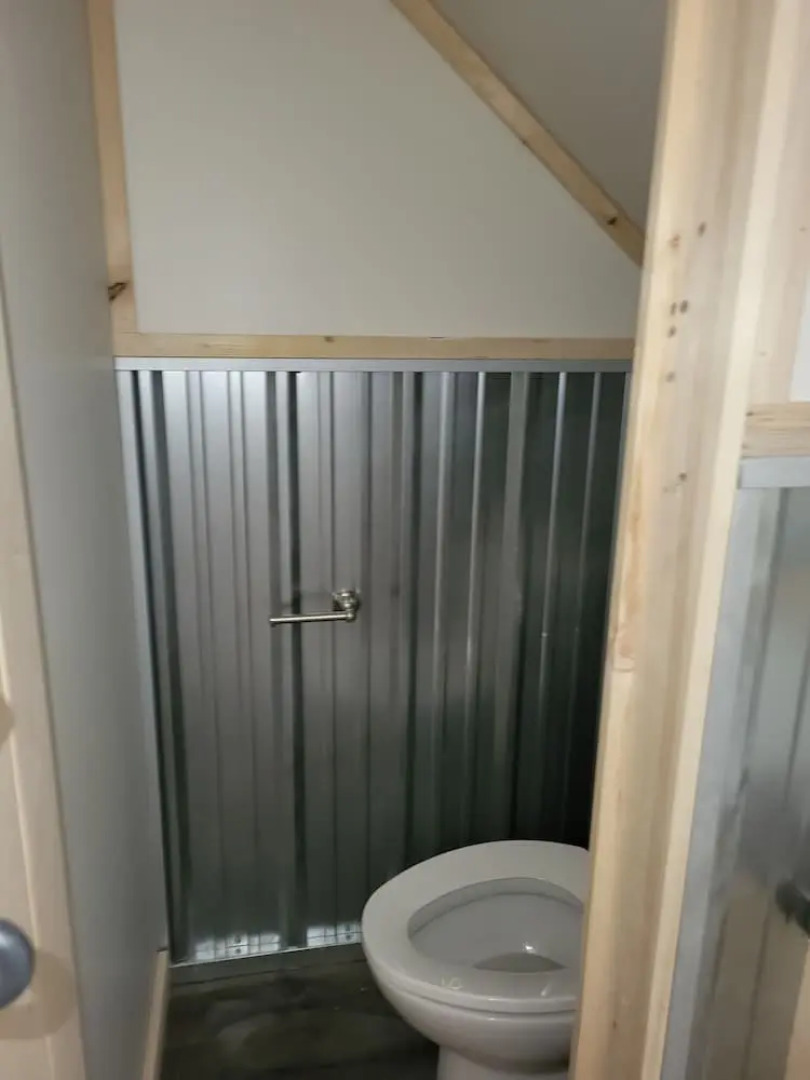 The Orchard Hostel Private Bunks