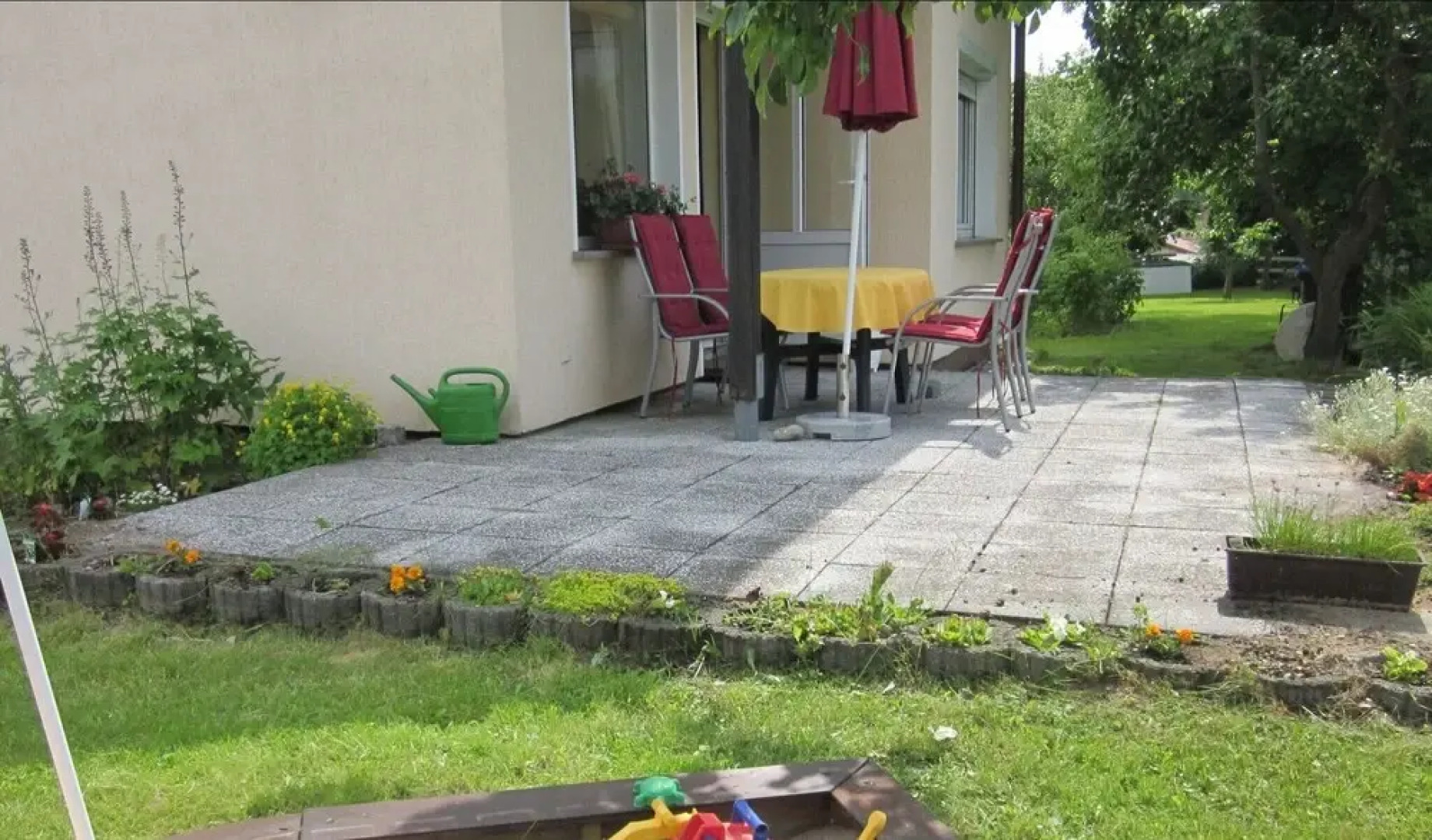 Quaint Holiday Home in Steffenshagen near Sea