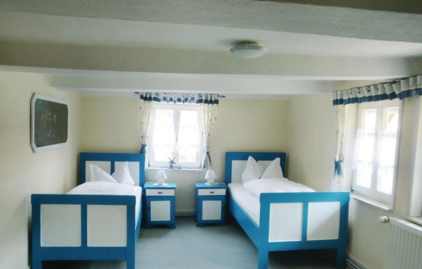 Awesome Home in Harzgerode/dankerode With 3 Bedrooms and Wifi