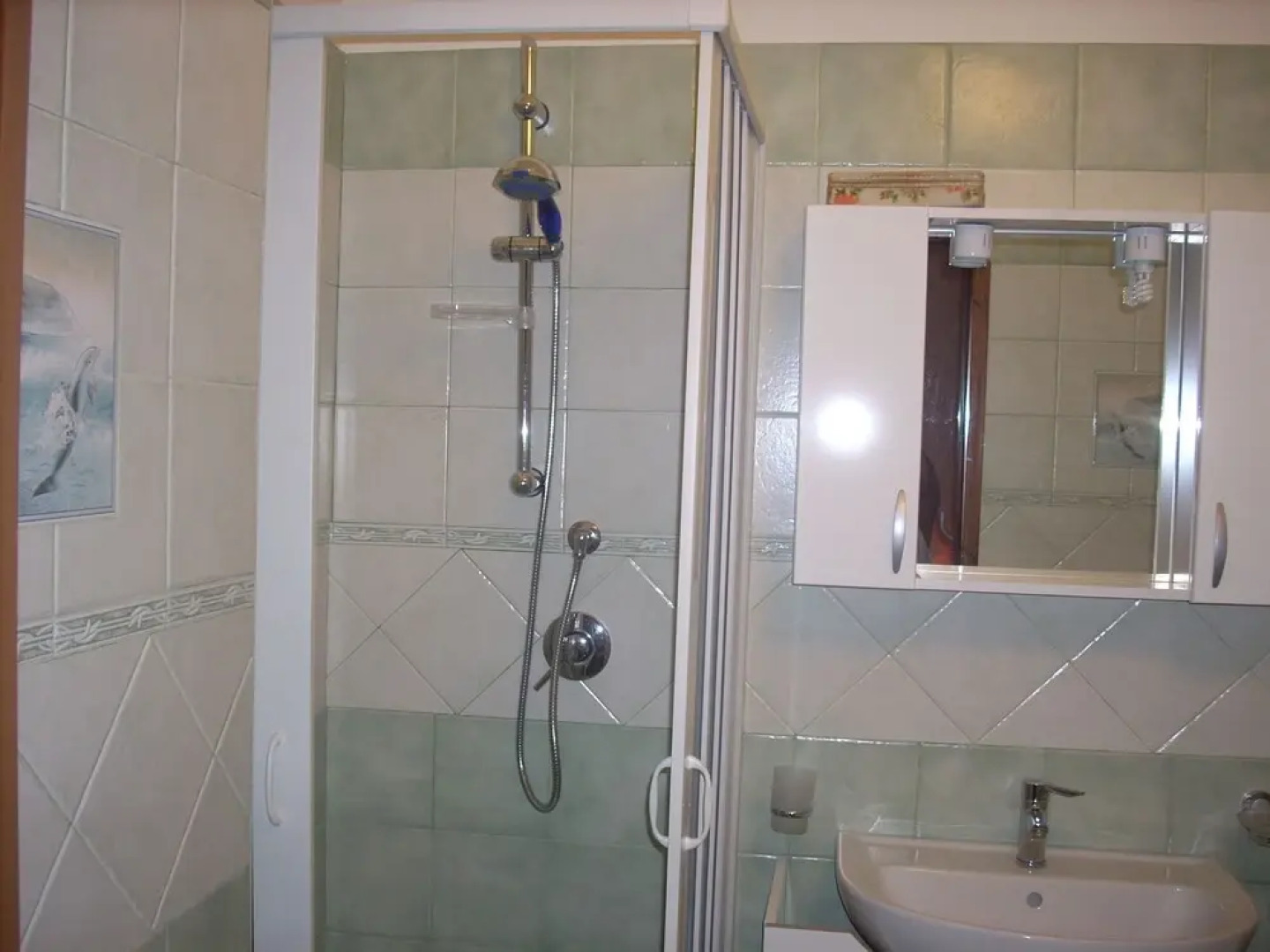 B&B I Delfini di Casa Paola