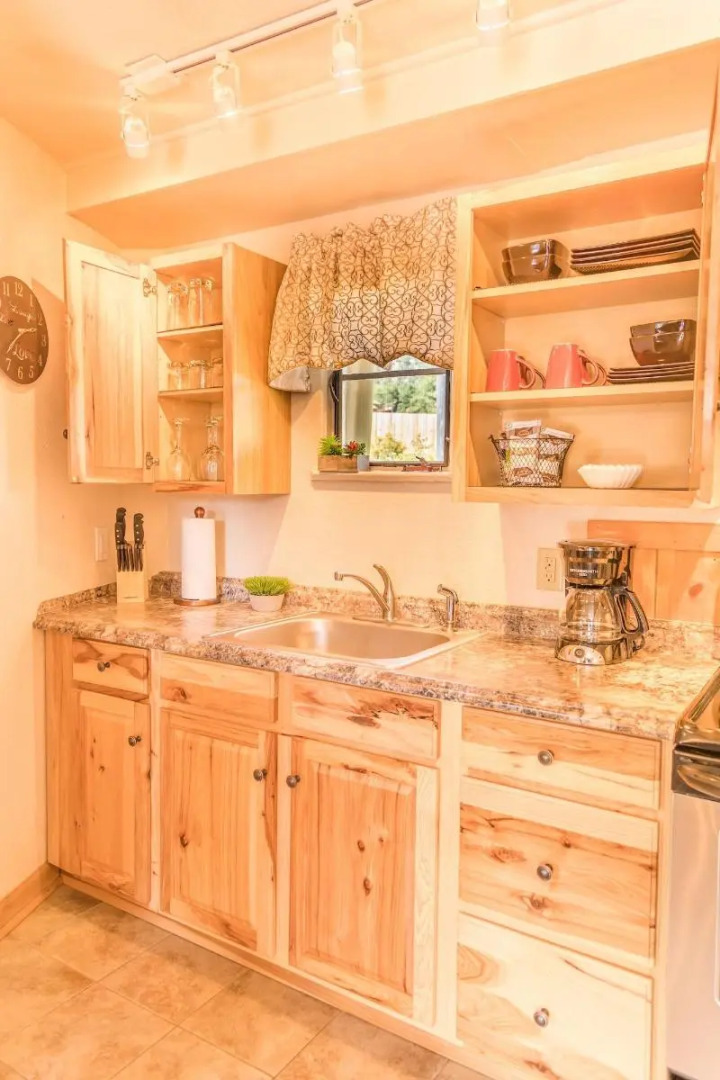 Alpine Trail Ridge Inn