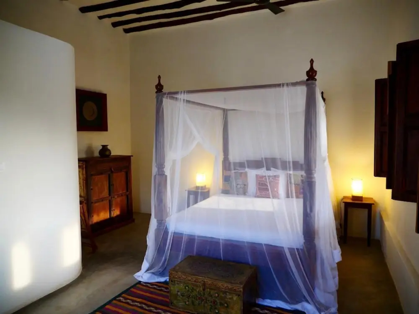 Ulani Lodge
