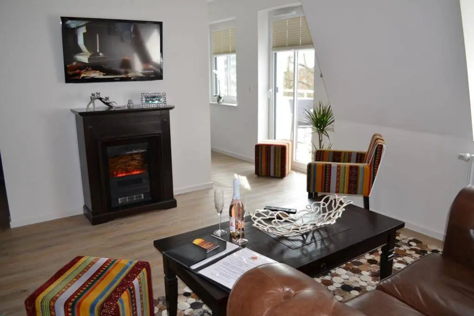 Aparthotel Bernstein