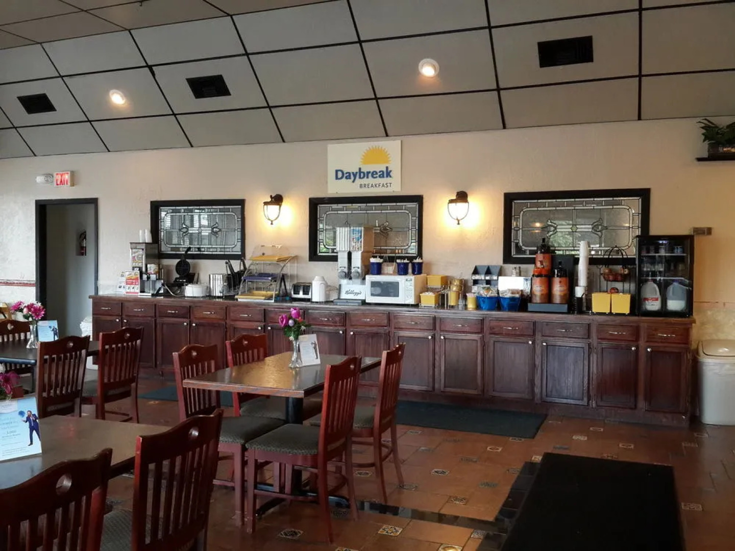 Days Inn Christiansburg