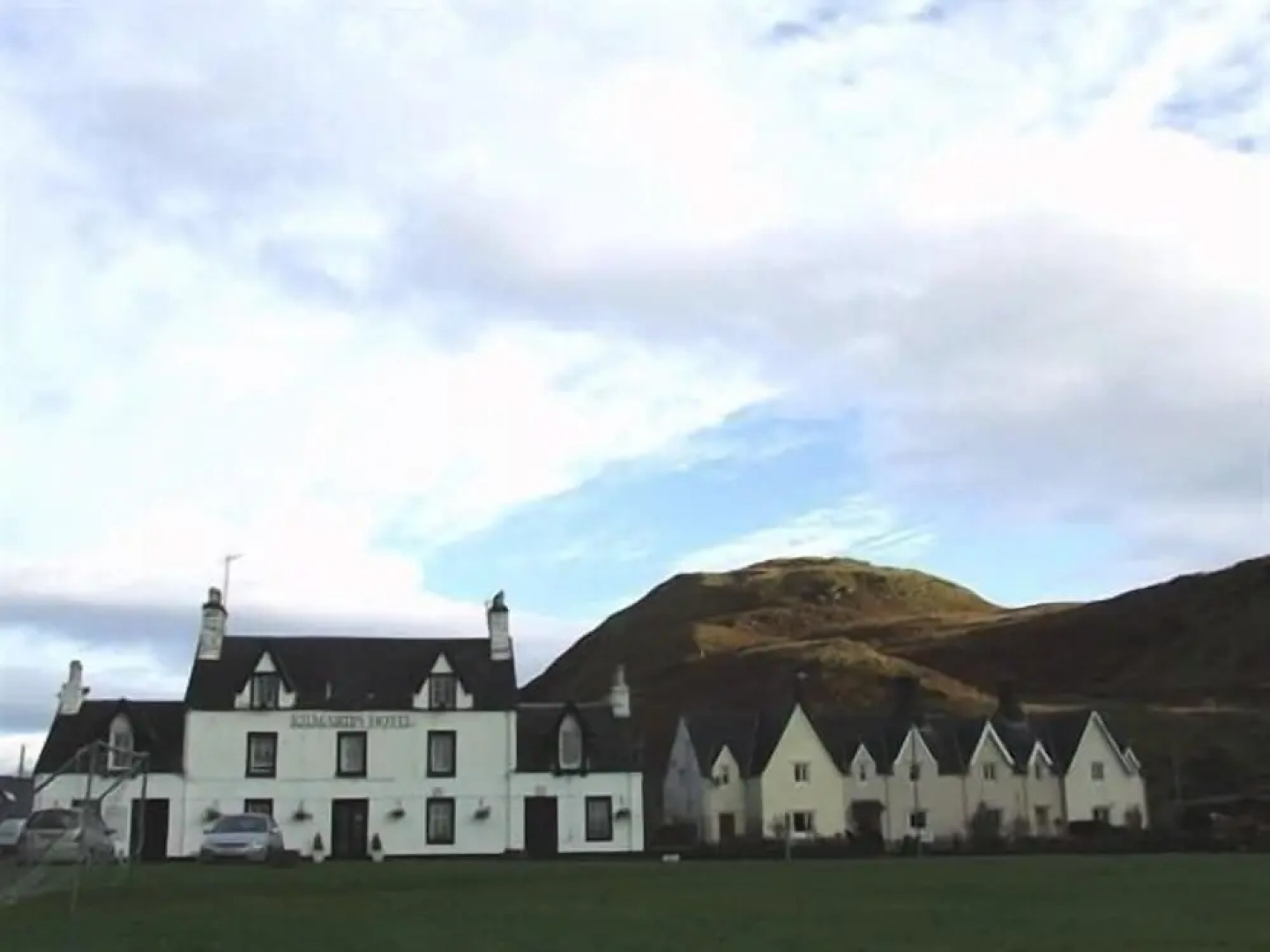 Kilmartin Hotel