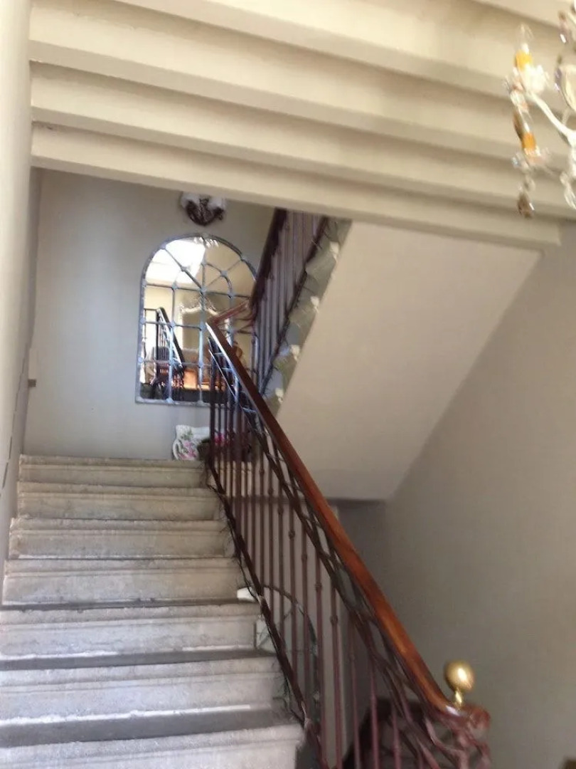 Chambres dhôtes Chantoiseau