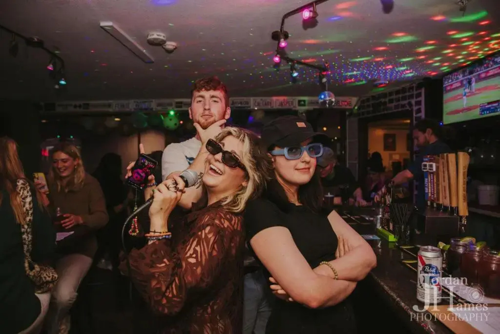 Samesun Banff - Hostel