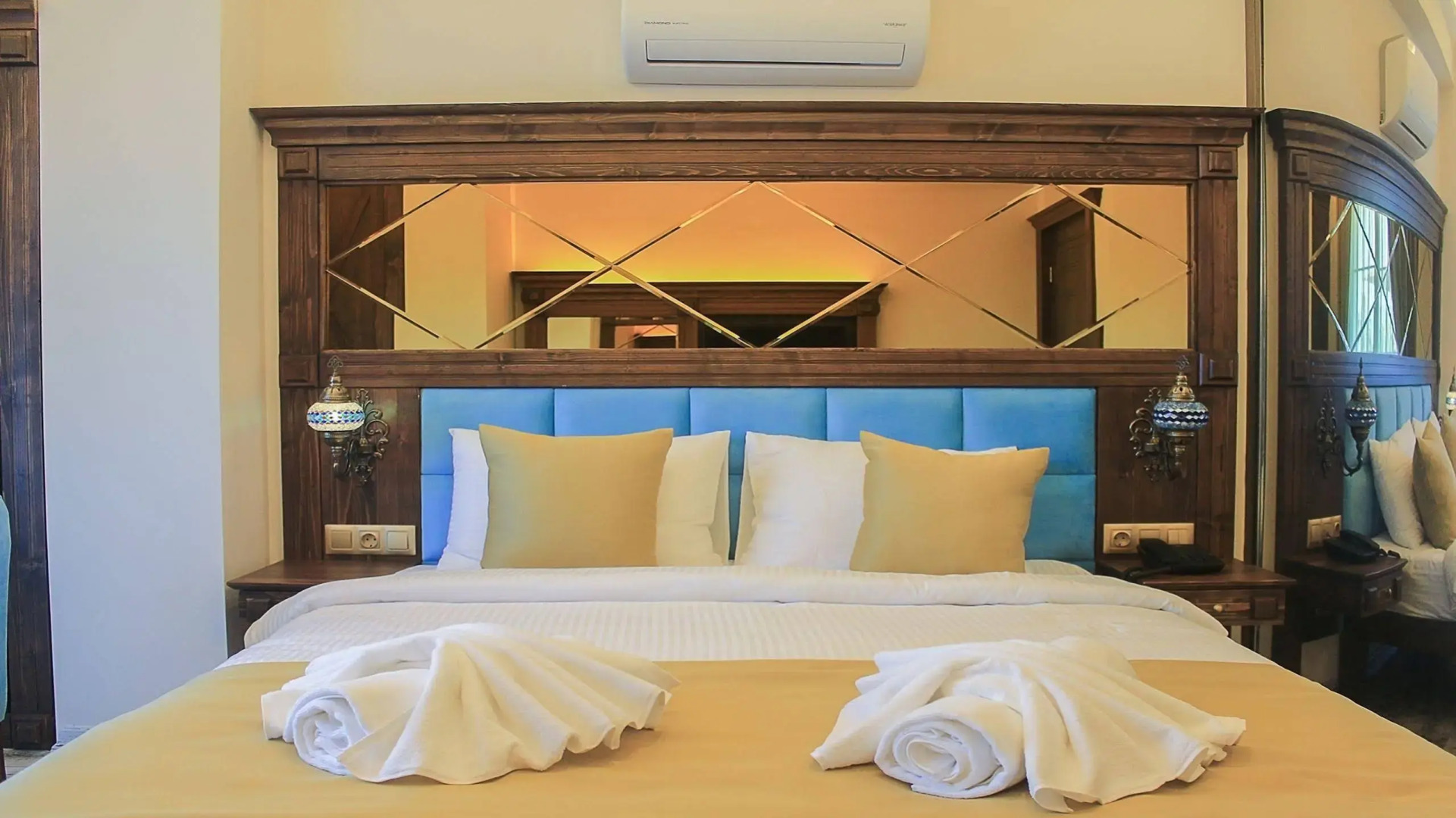 Reis Royal Hotel
