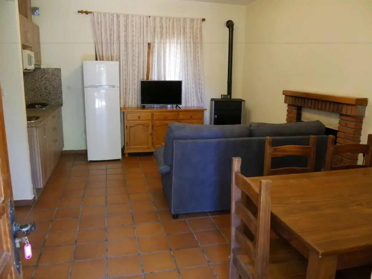 Casas Rurales El Cañar