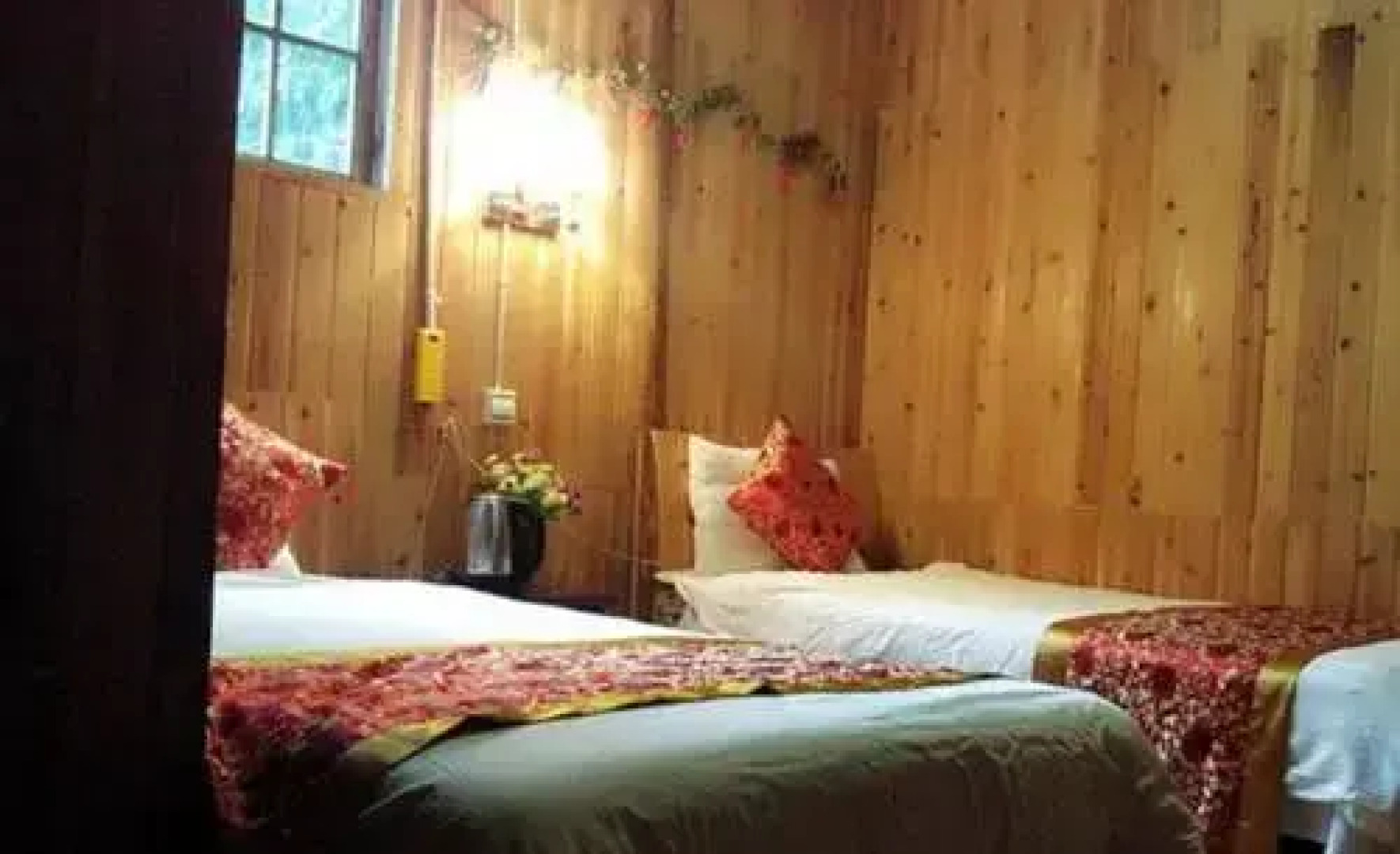 Shangli Ancient Town Yaquan Inn