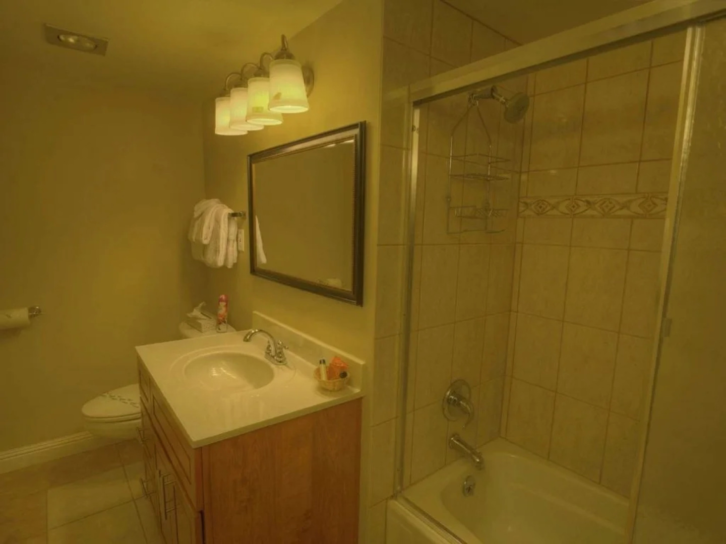 Irving's Bavarian Village by RedAwning