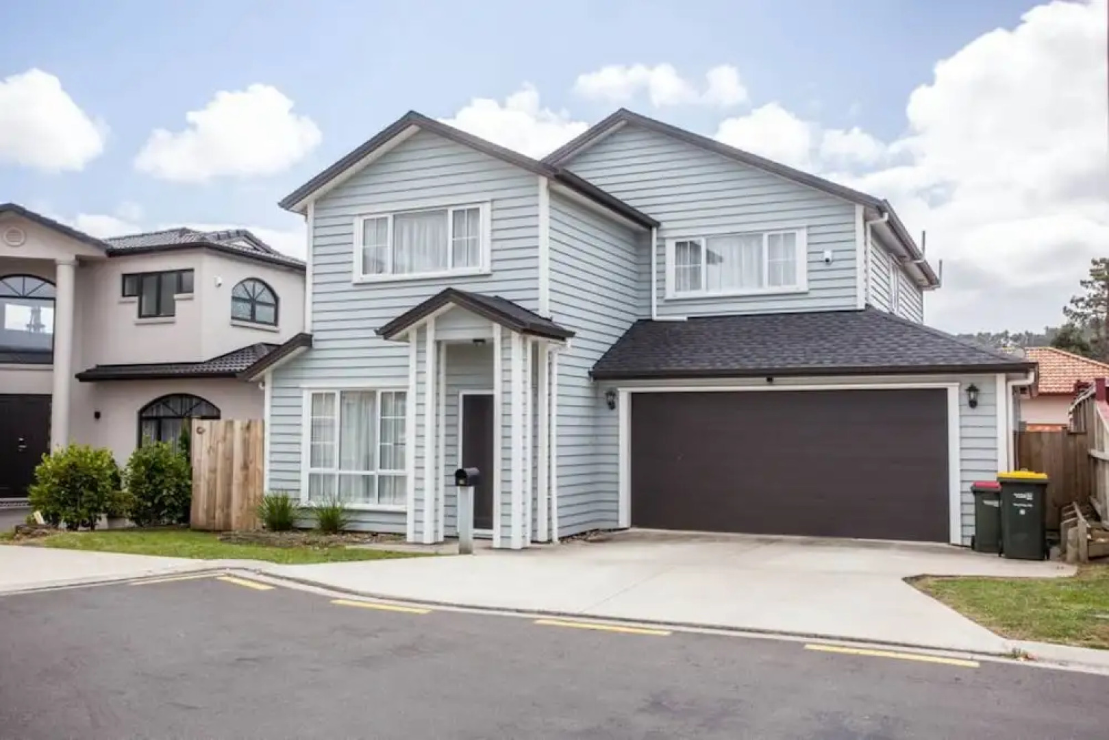 Spacious 3 bedroom in Flat Bush