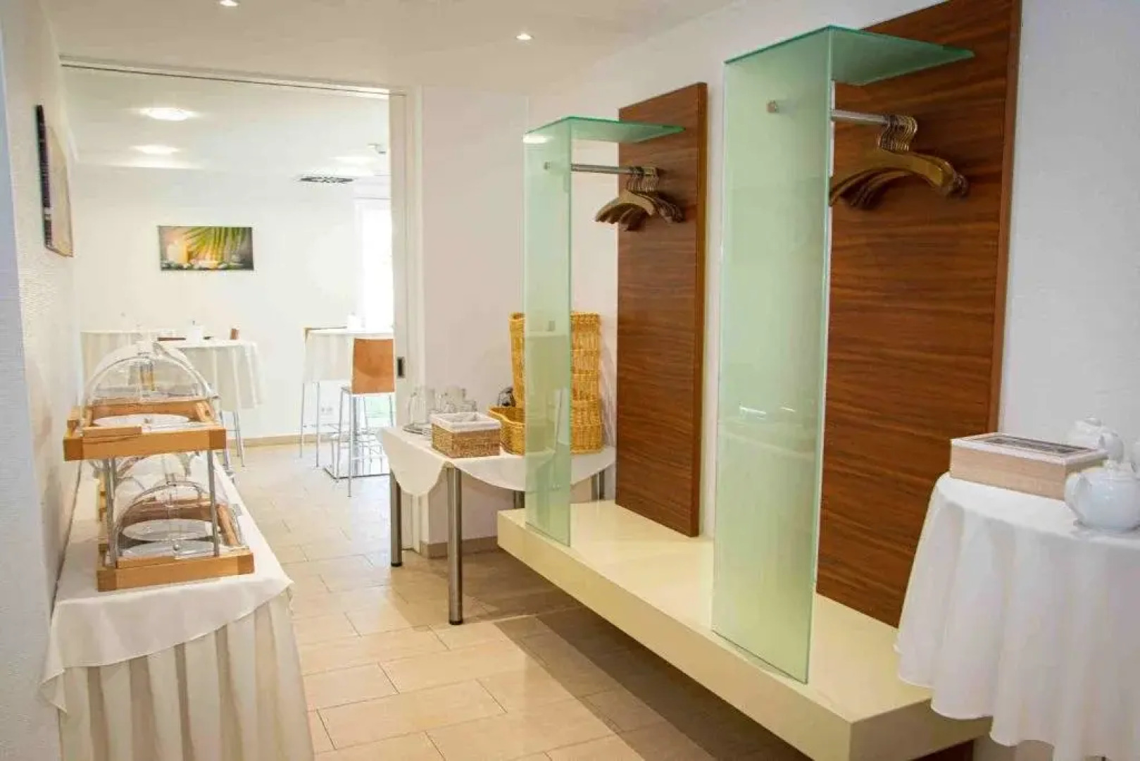 Gastehaus An Der Oase