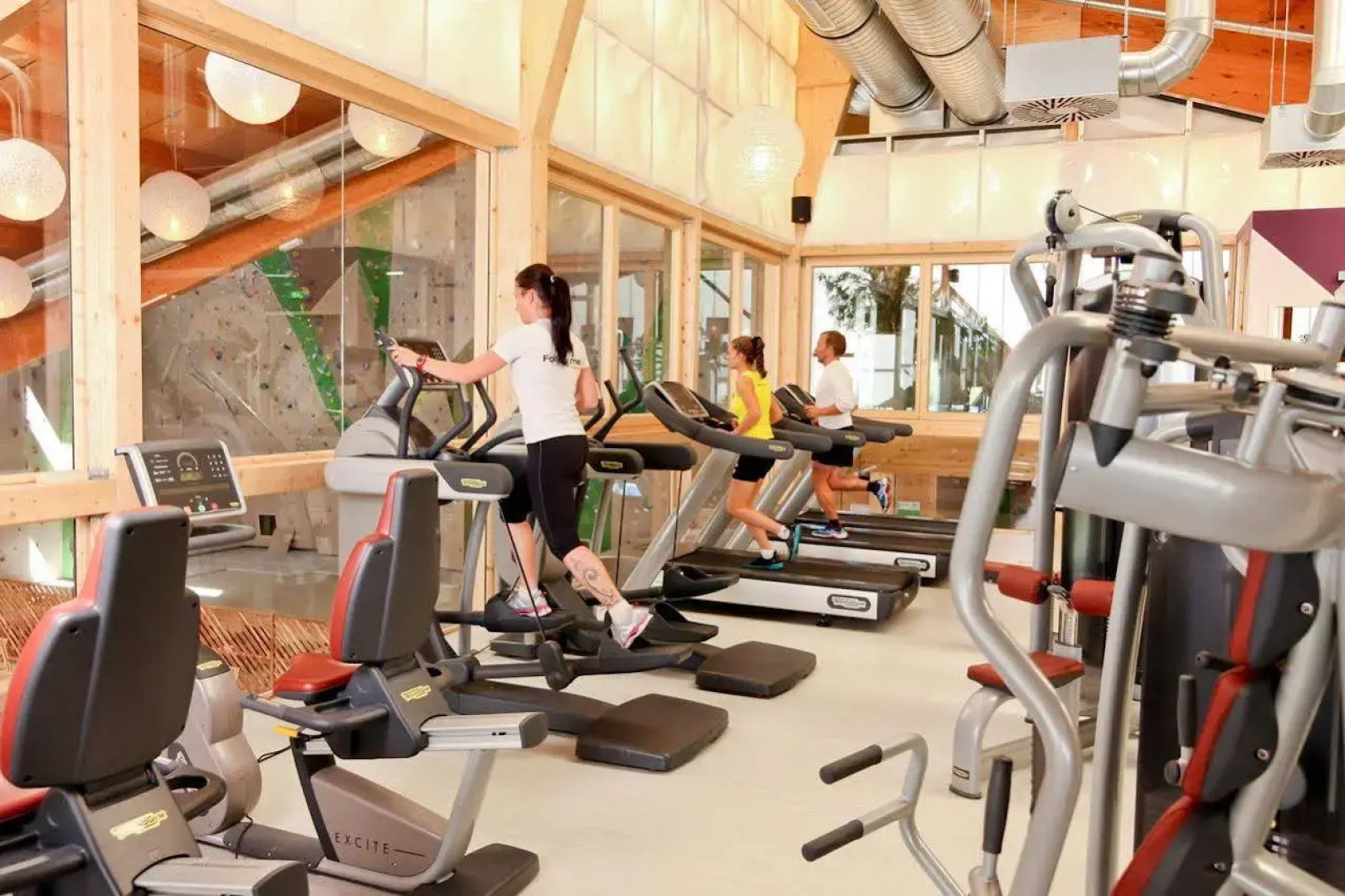 Wahaha Paradise Sport & Family Resort