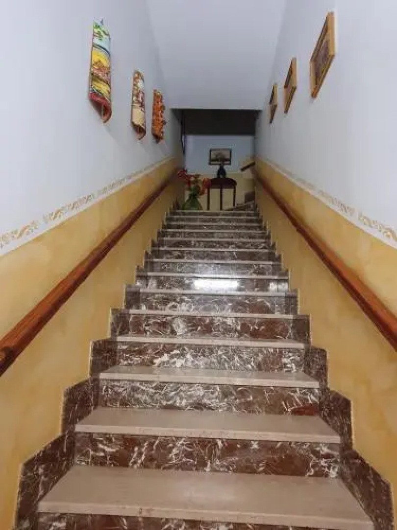 Appartamento in centro