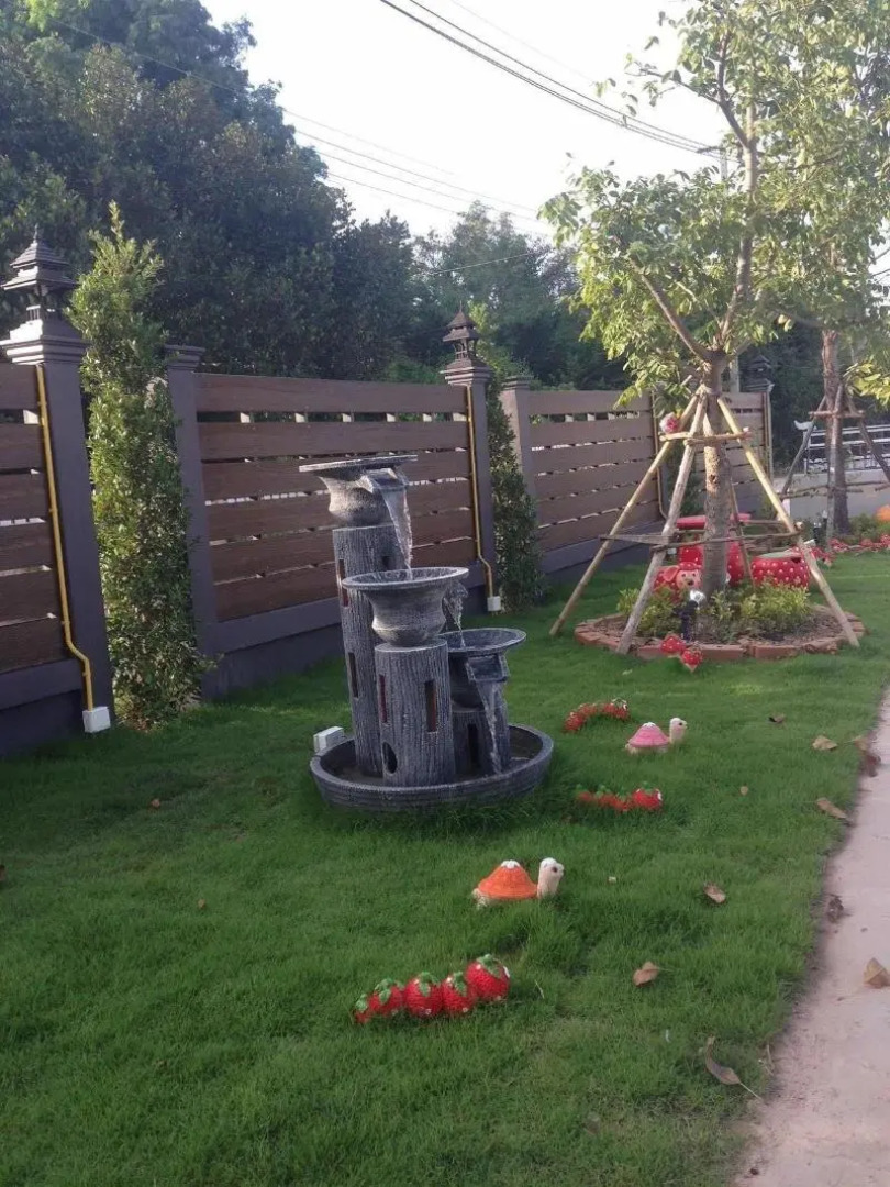 Praiyanan Place Hotel