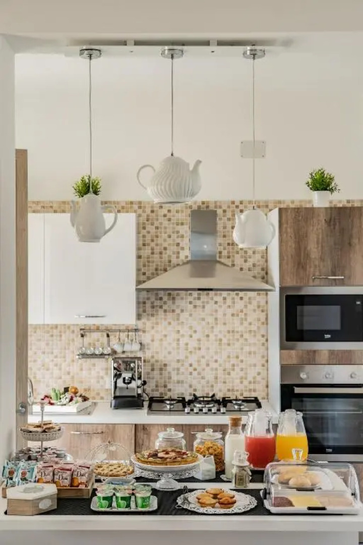 B&B Bellavista Gallipoli