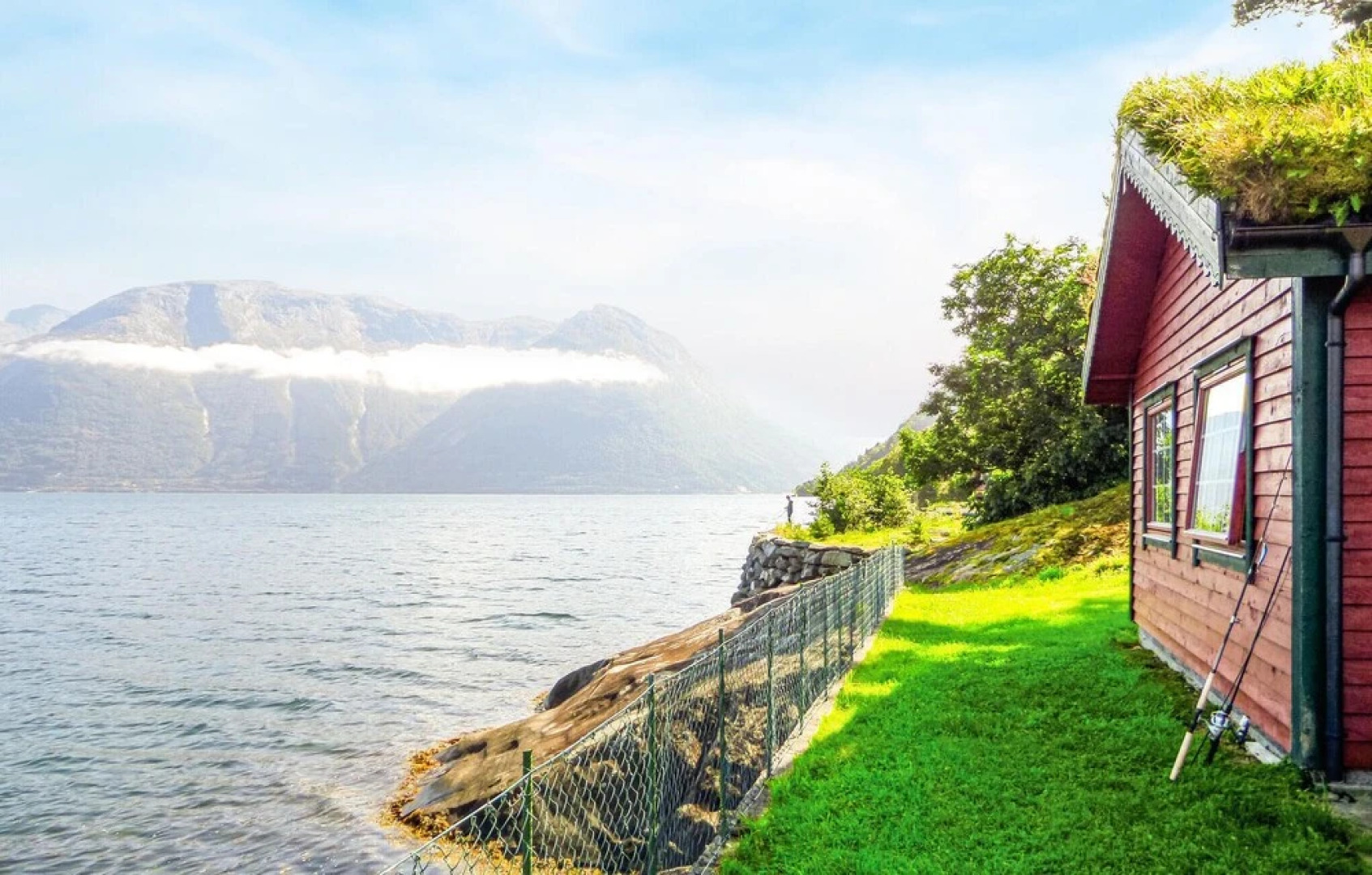 Raaen Hytteutleige 4