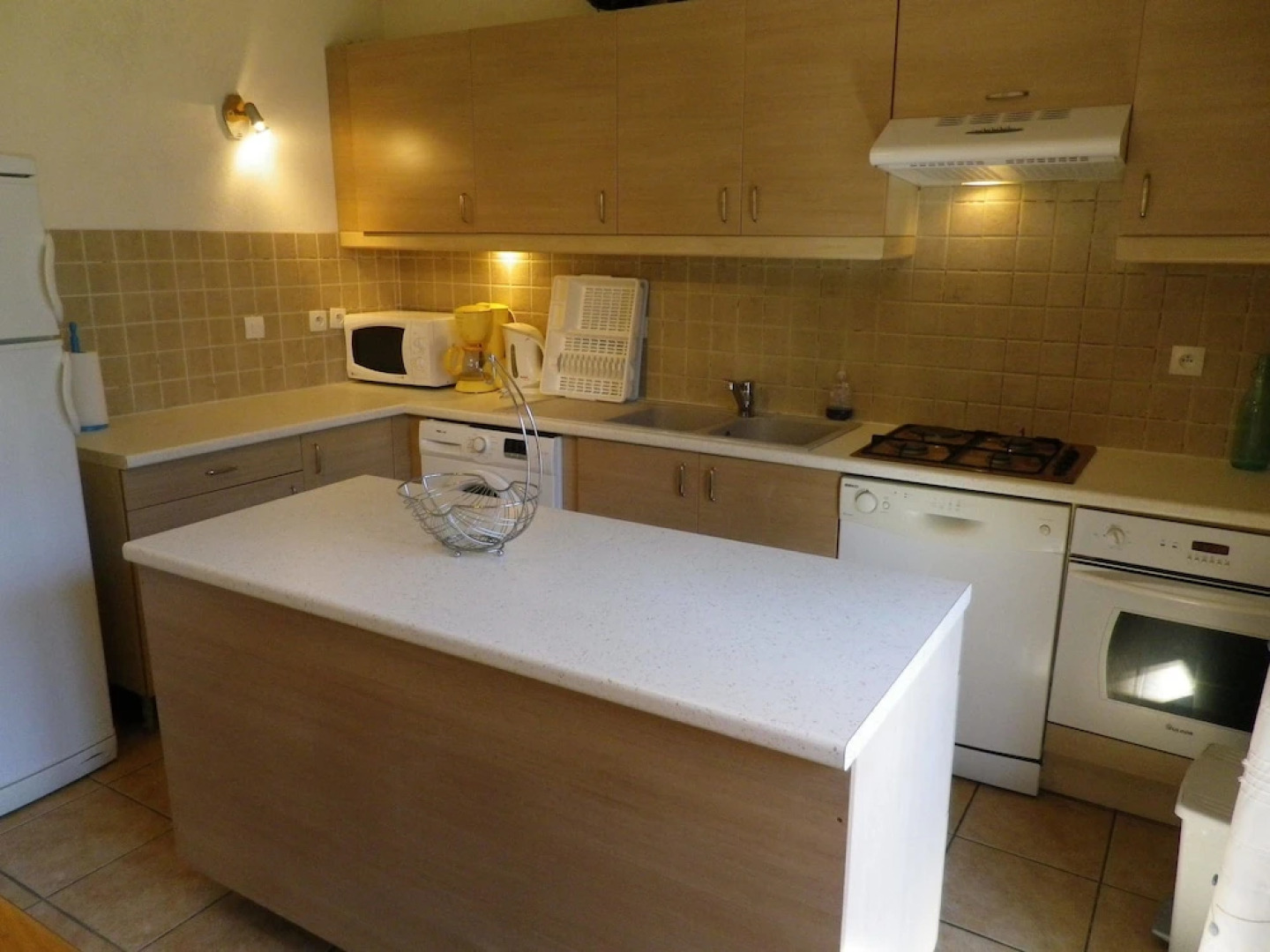 Chalet les Alpes - Le Sapey