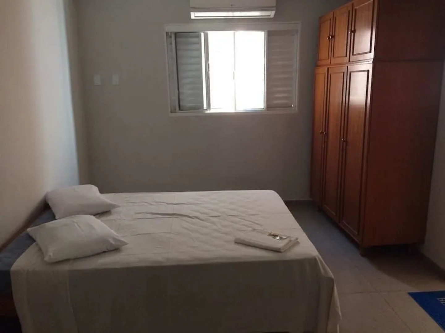 Roda Viva Park Hotel