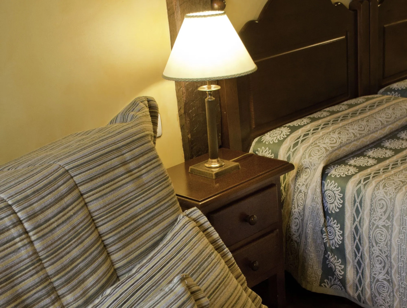 Posada La Casa del Organista