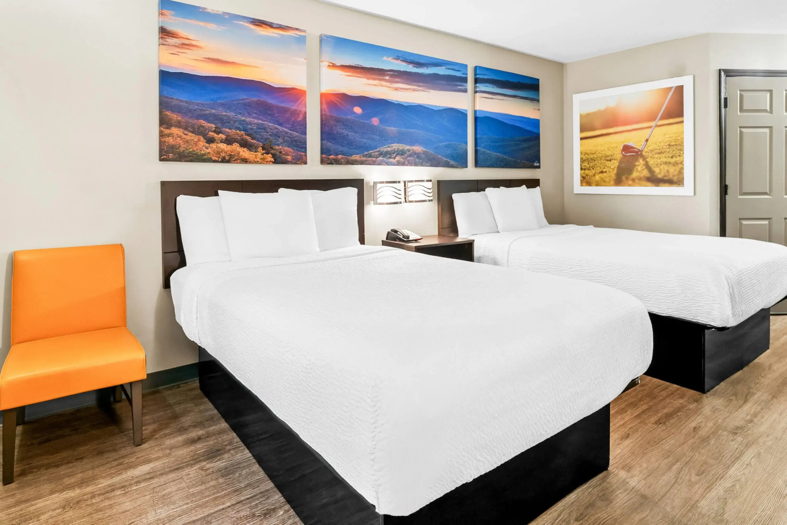 Days Inn by Wyndham Spartanburg