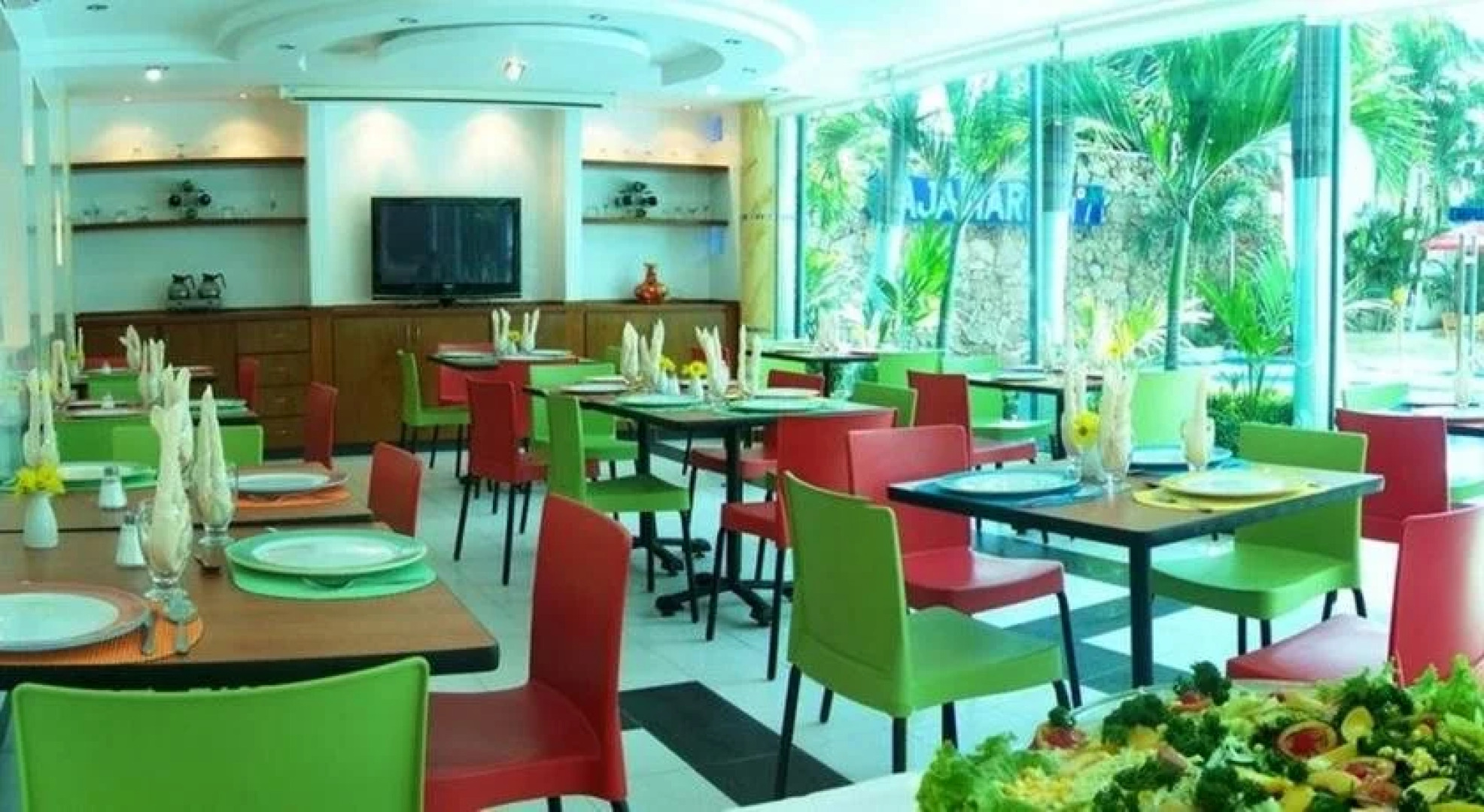 GIO Hotel Vajamar Valledupar