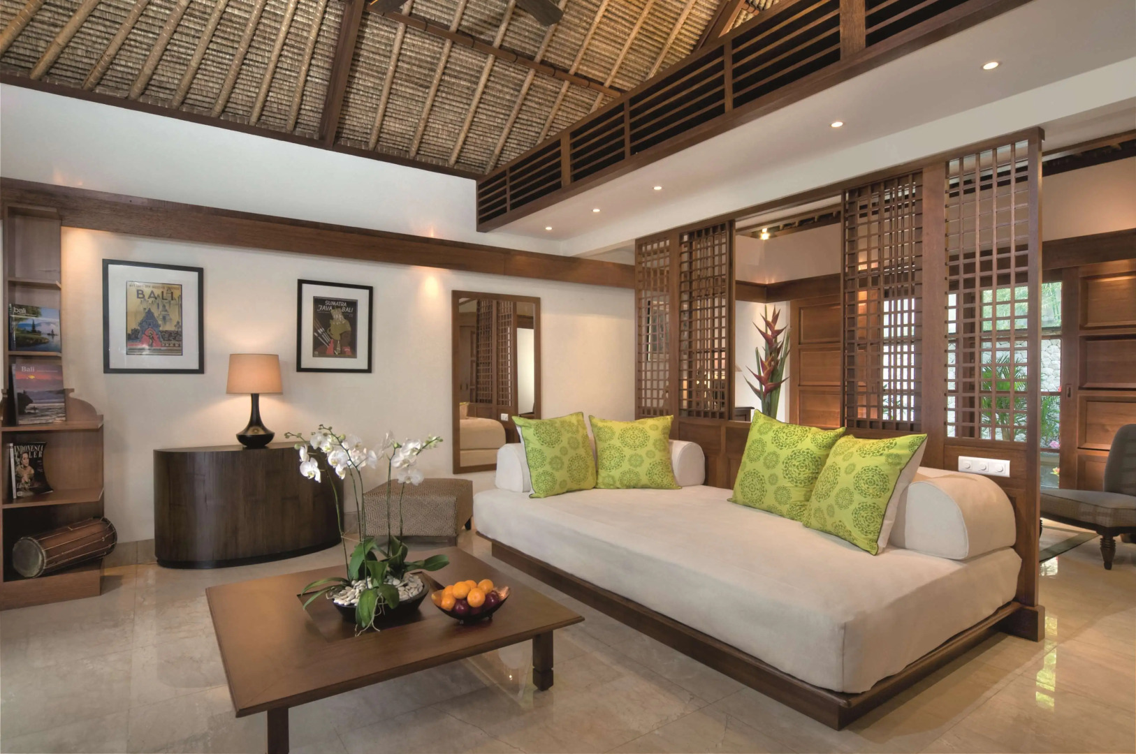 Jimbaran Puri, A Belmond Hotel, Bali