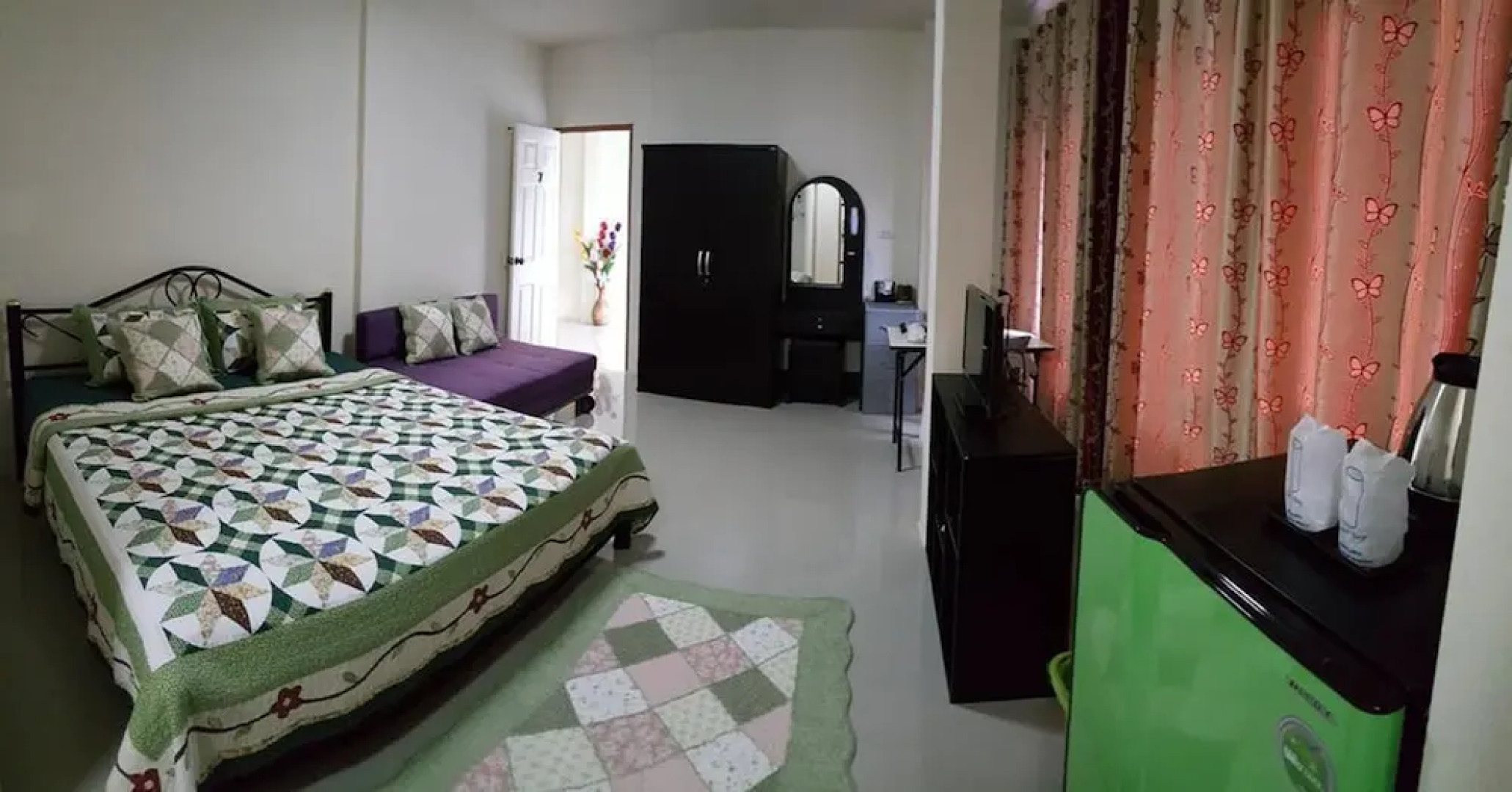 Sukkasem Guesthouse Thungsong