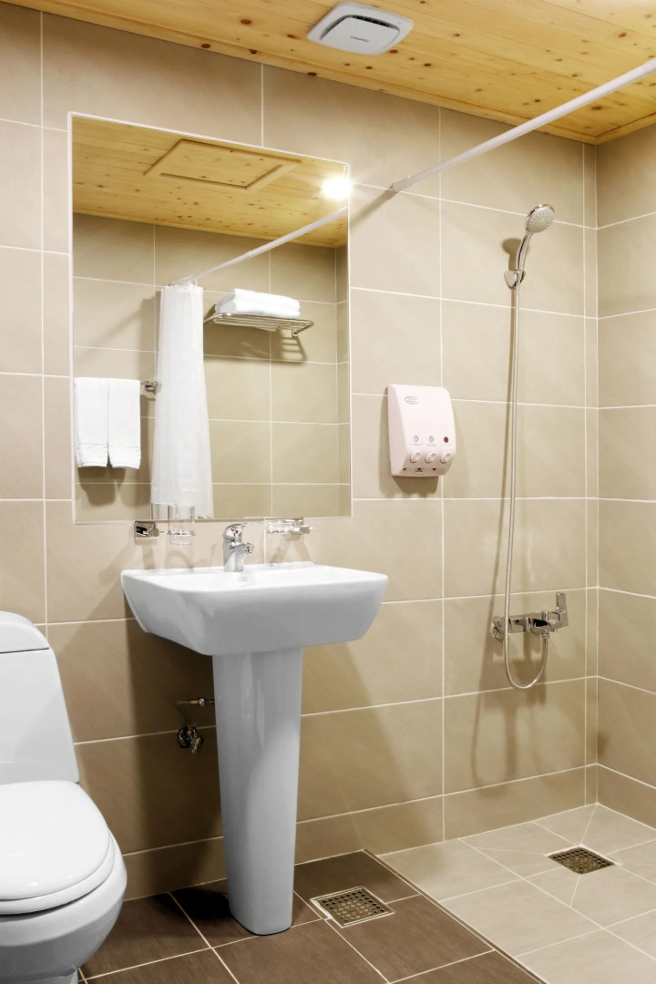 Jeonju YeongHwa Hotel