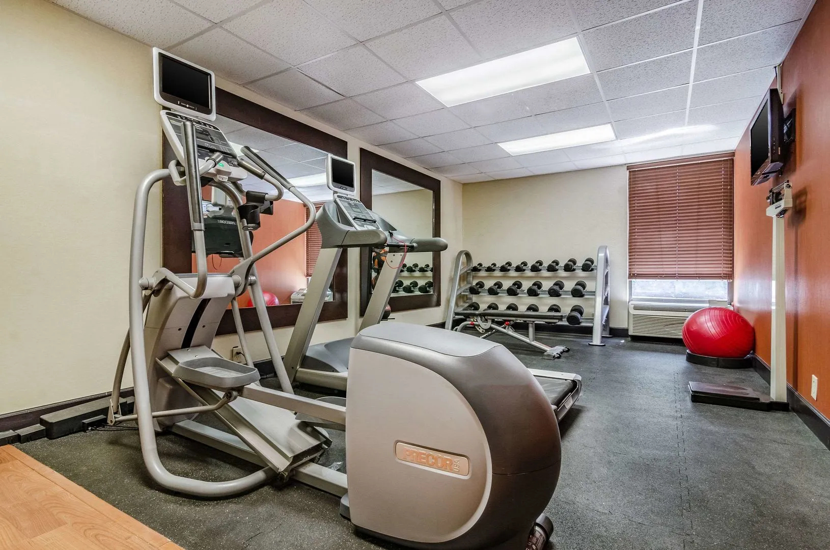 Comfort Inn Raleigh Midtown