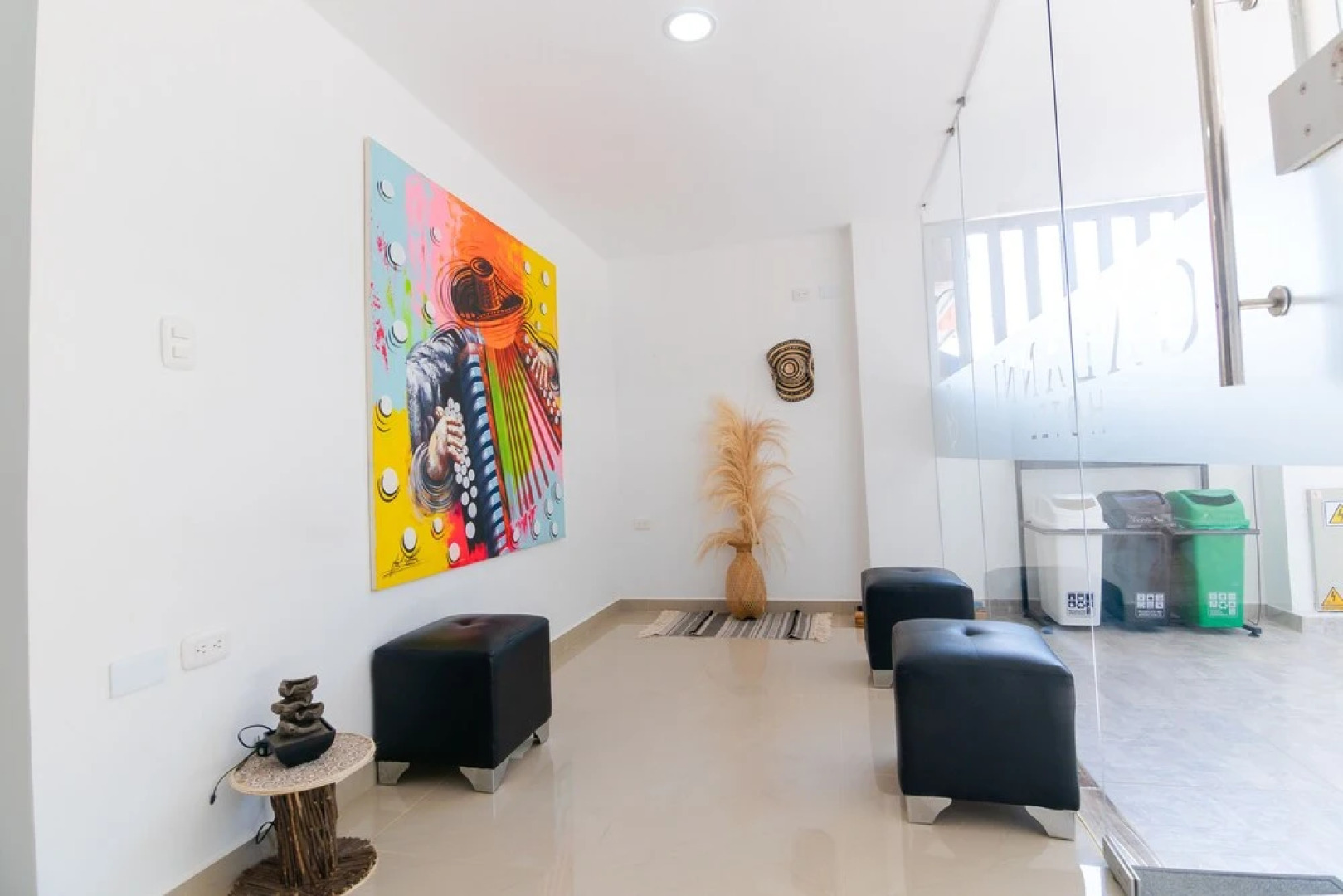 Galanni Tourist Housing