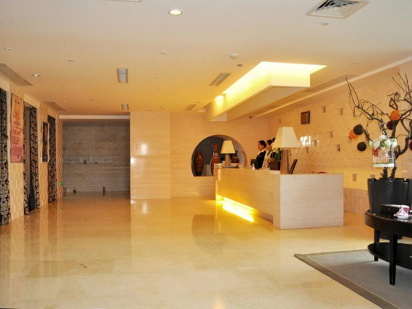 Fanceden Hotel Yongzhou
