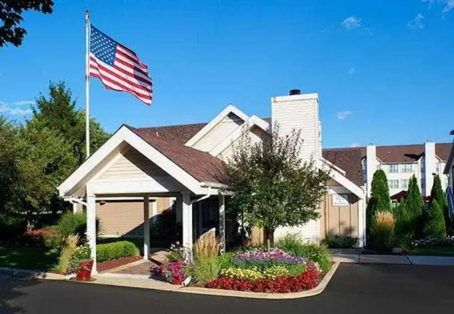 Residence Inn Ann Arbor