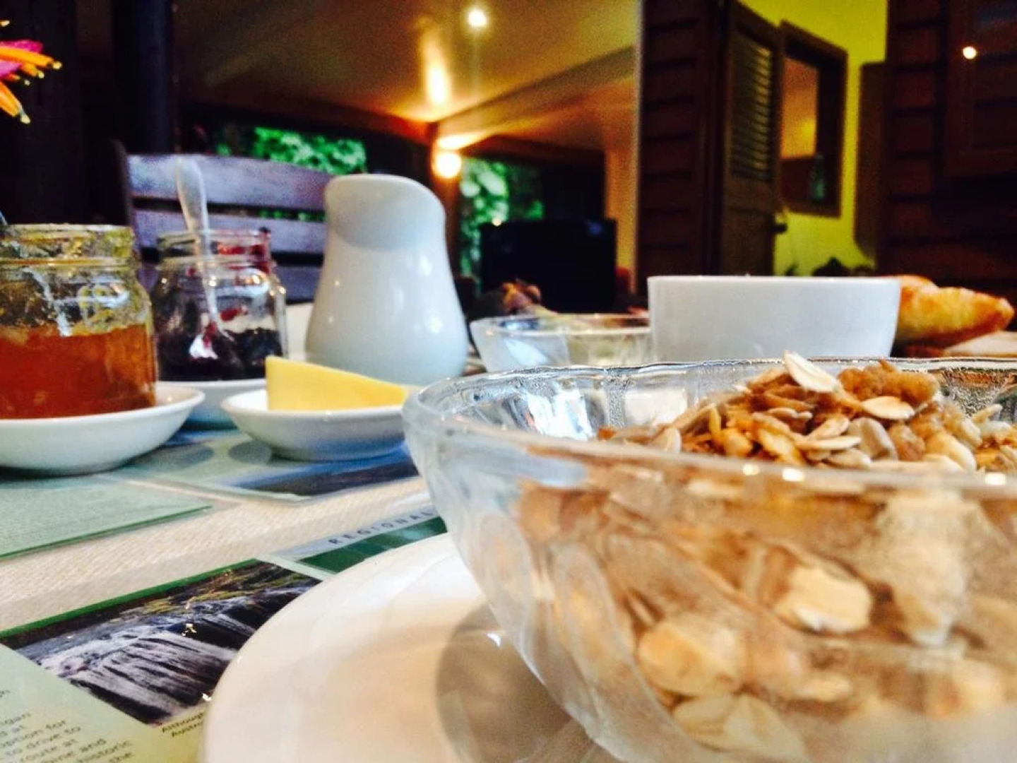 Cow Bay Homestay B&B