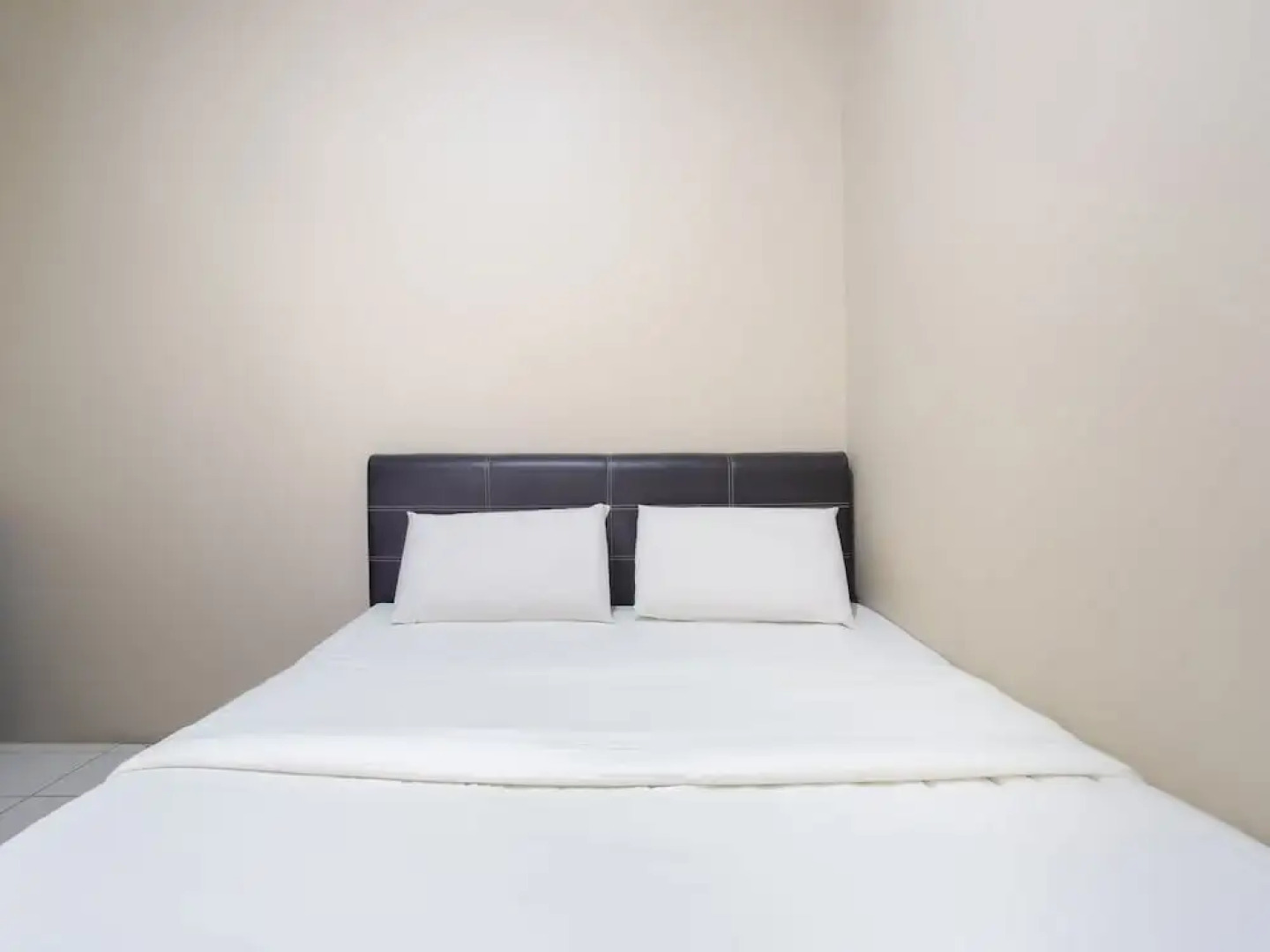 SPOT ON 89758 Lodge 37t