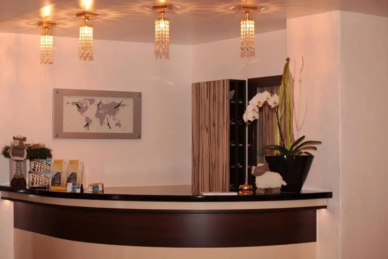 Ringhotel Schlossberg Neustadt