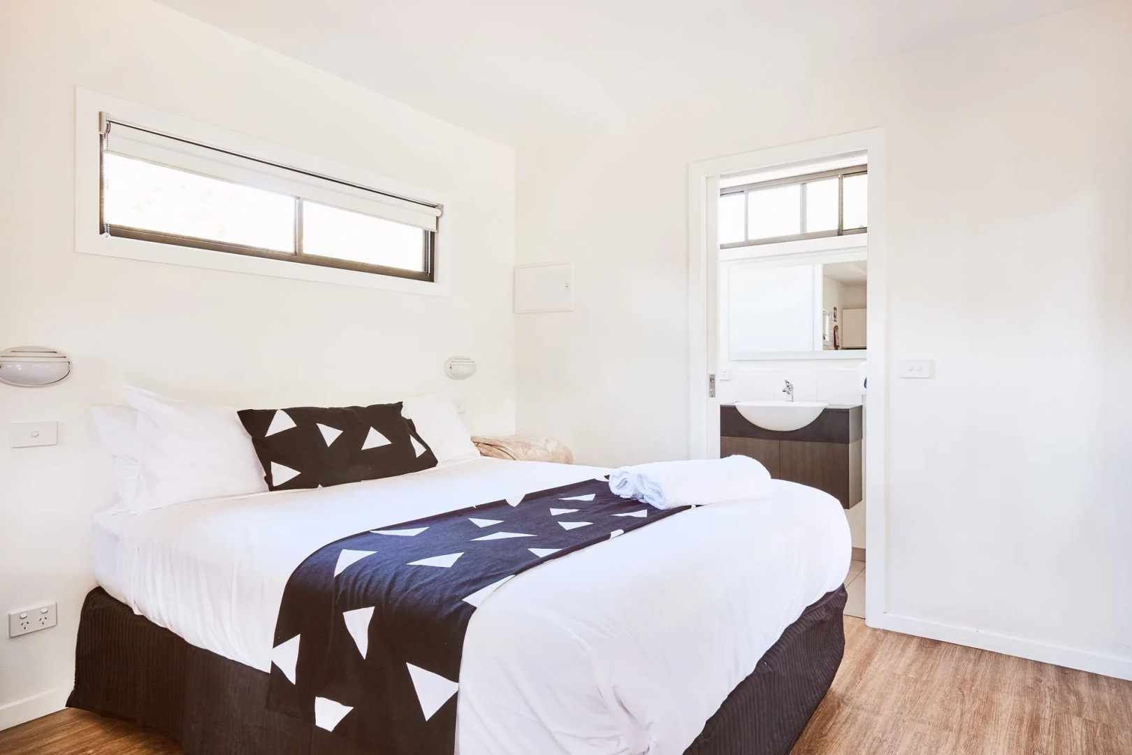 Lorne Foreshore Caravan Park