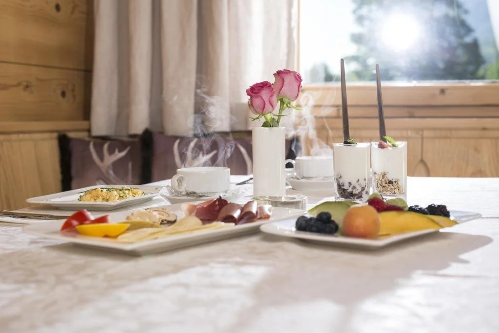 NOVA Moments Boutique Hotel