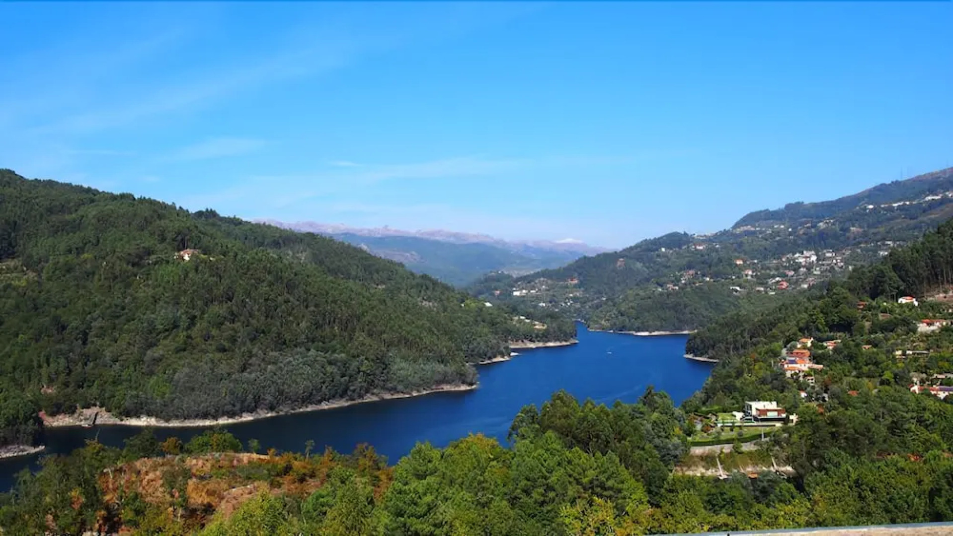 Aquafalls Nature Hotel