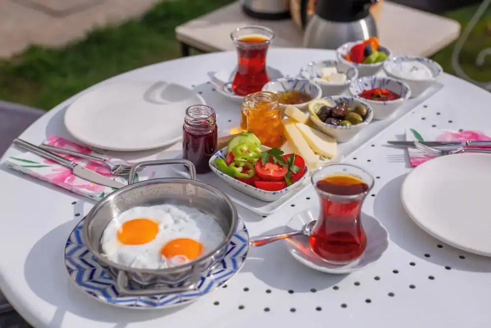 poseidon kınalıada pansiyon