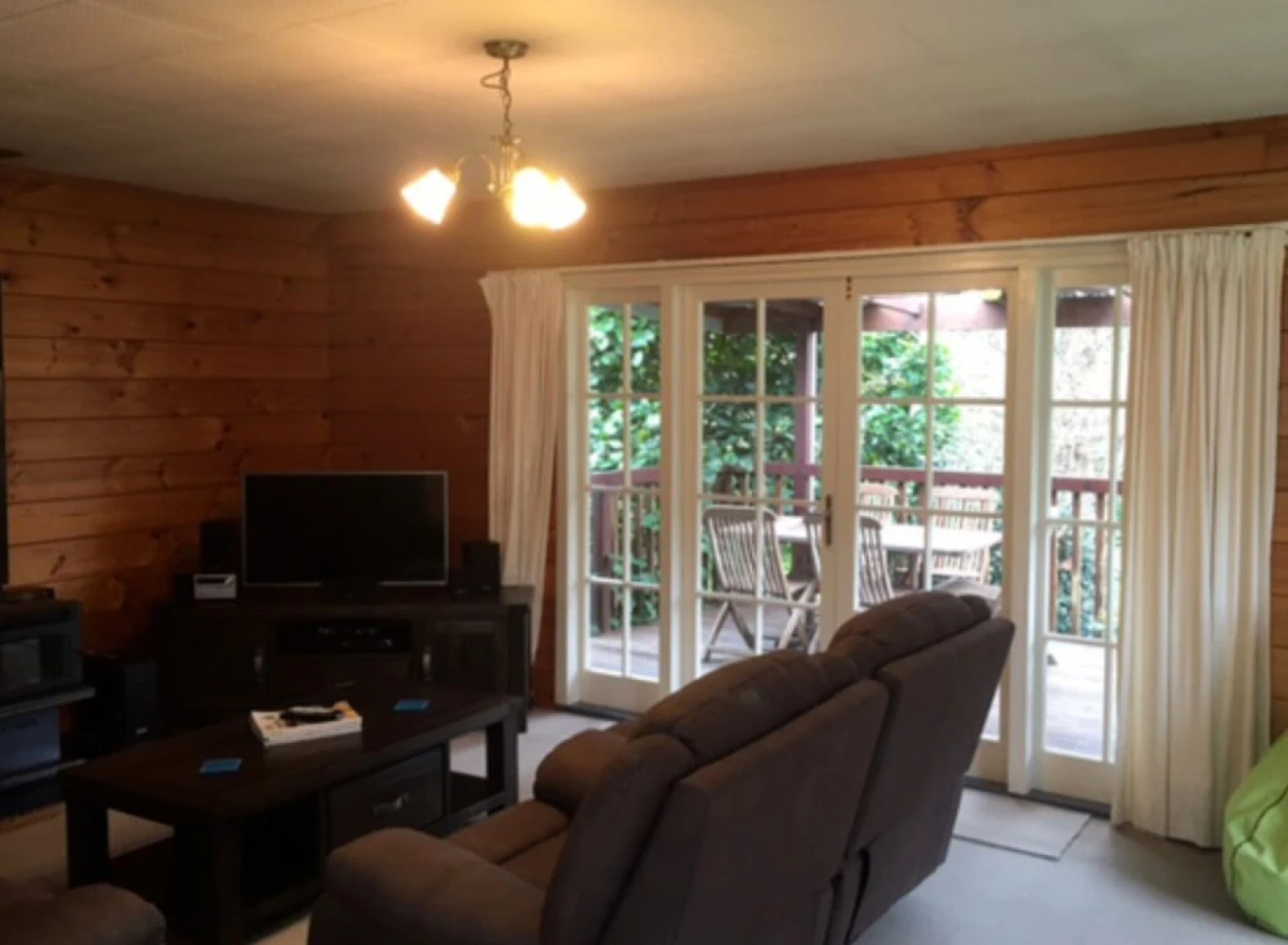 Raglan Retreat