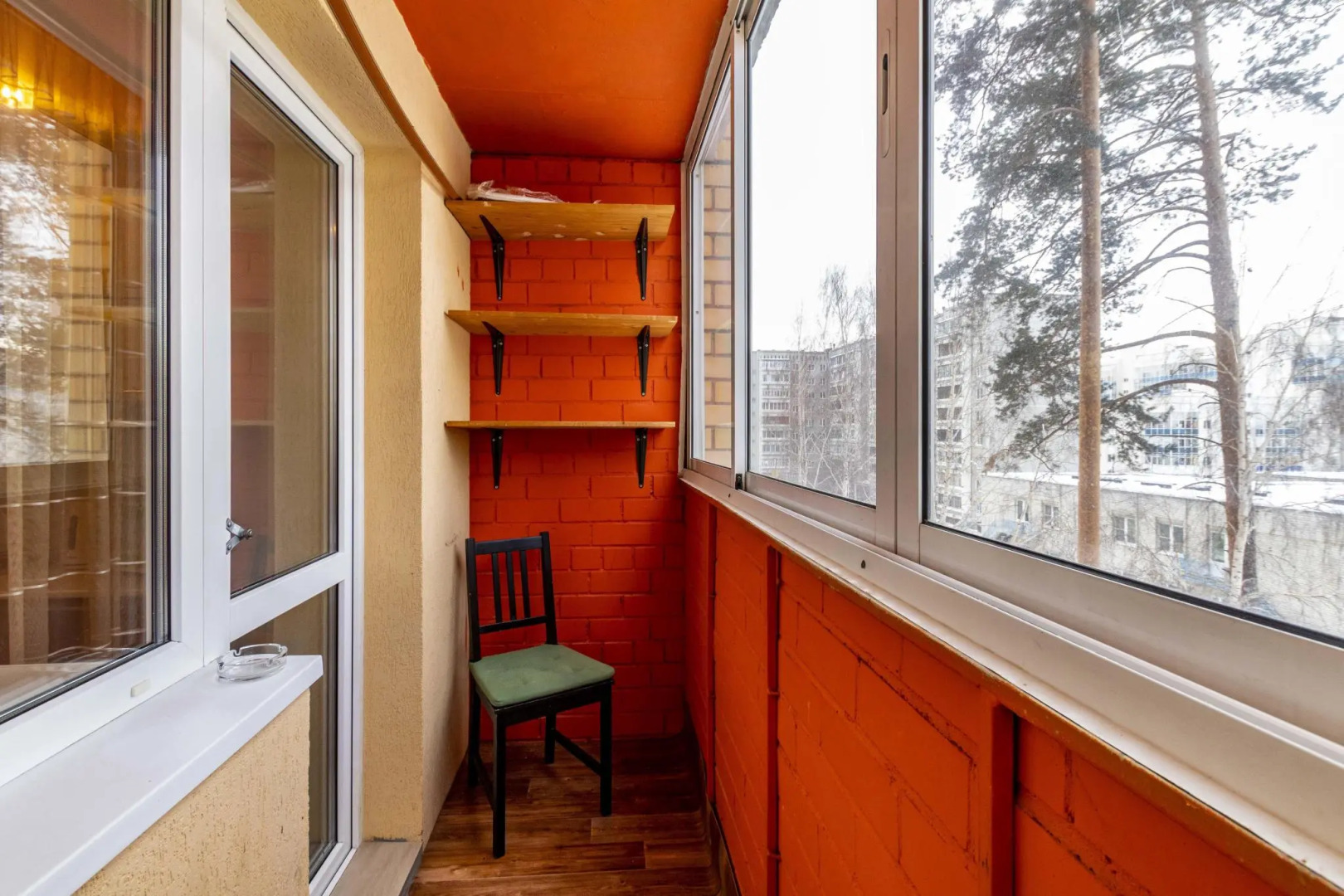 Уральское Гостеприимство на улице Уральских Рабочих