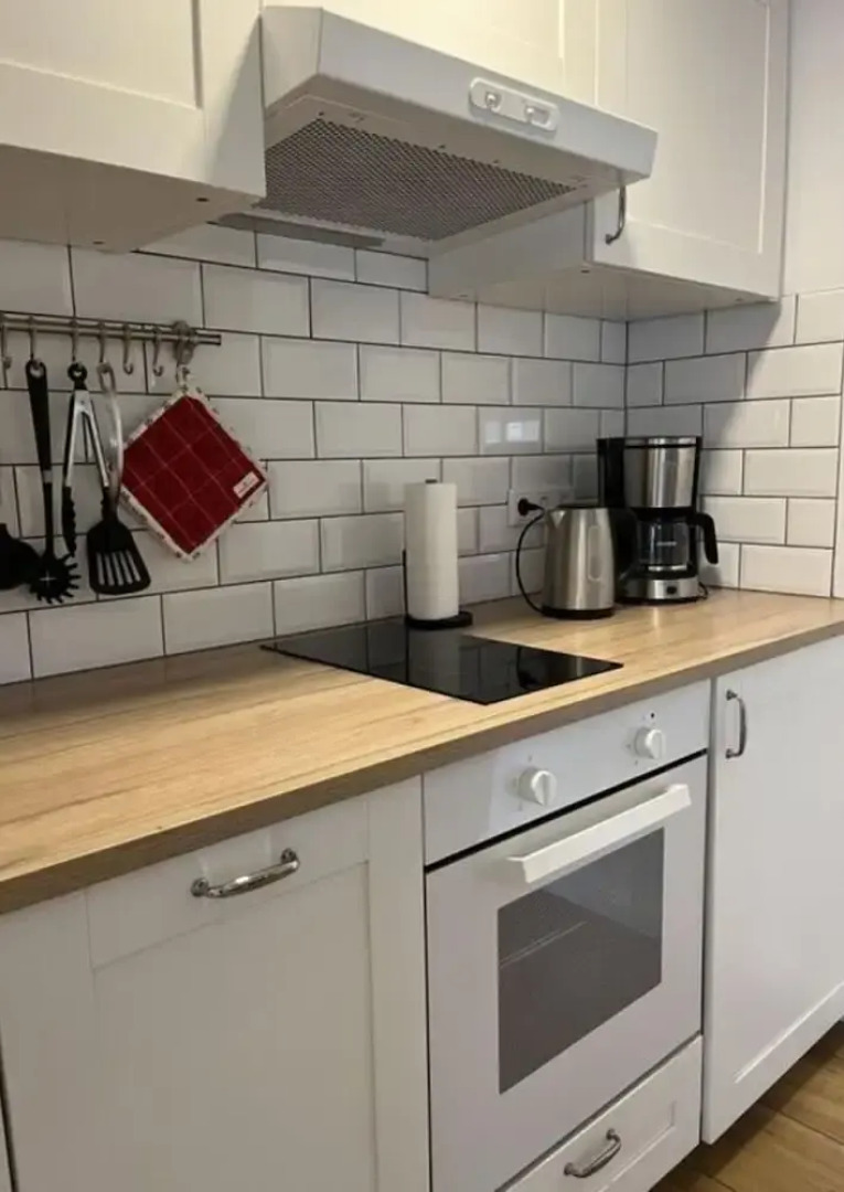 Up Here Comfortable Holiday Residence